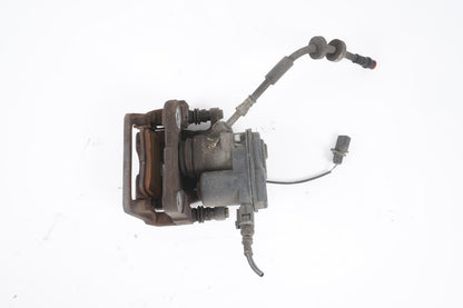 12-17 AUDI A8L A8 3.0L REAR RIGHT PASSENGER SIDE BRAKE CALIPER OEM