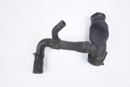12-14 Mercedes W204 C250 Coolant Hose Line Pipe OEM