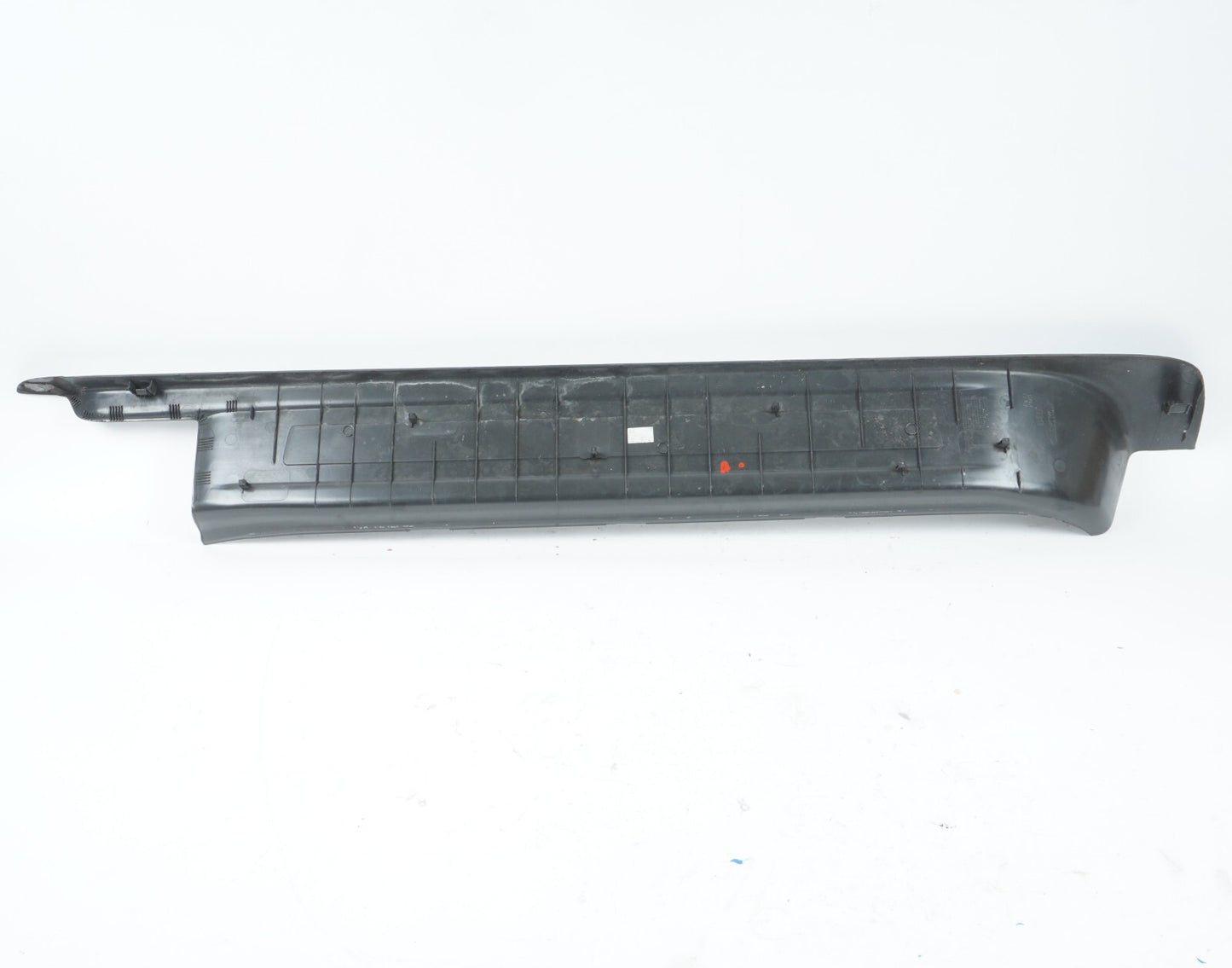 2006-2013 VOLVO C70 FRONT RIGHT PASSENGER SCUFF PLATE TRIM OEM