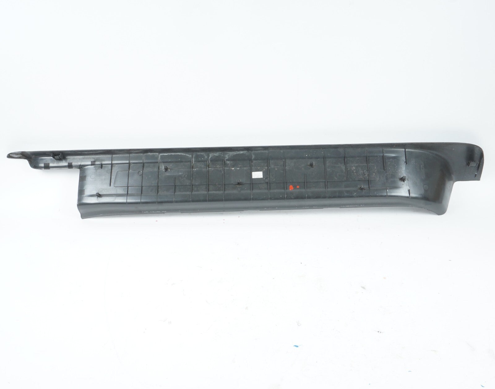 2006-2013 VOLVO C70 FRONT RIGHT PASSENGER SCUFF PLATE TRIM OEM