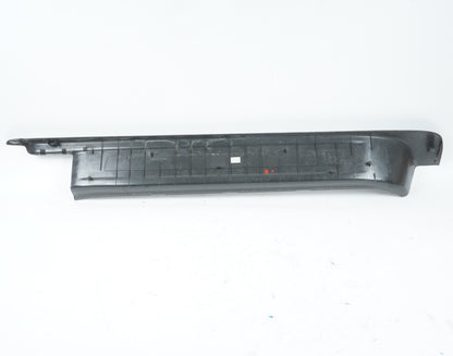 2006-2013 VOLVO C70 FRONT RIGHT PASSENGER SCUFF PLATE TRIM OEM