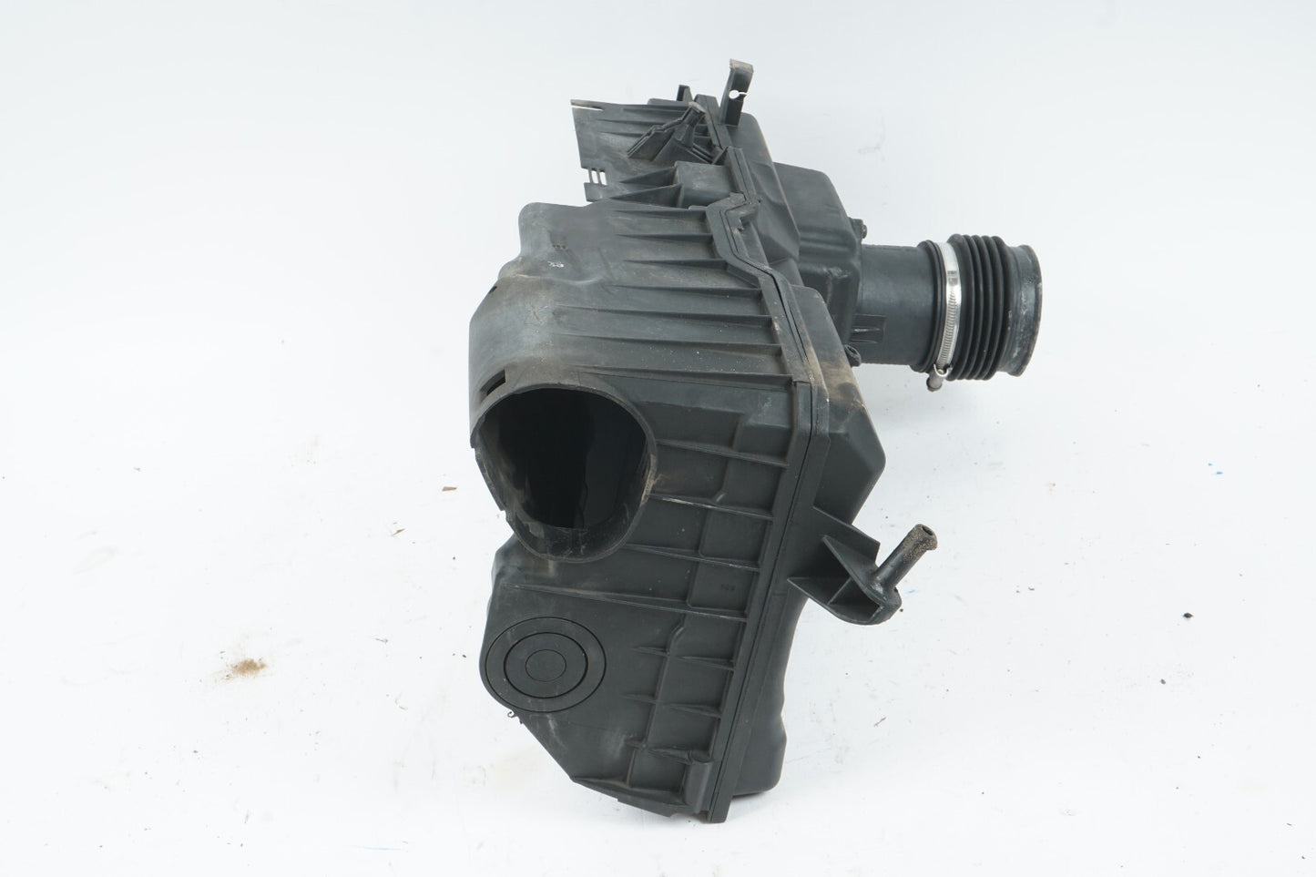 2005 - 2007 VOLVO C70 T5 2.5 AIR BOX CLEANER W/ MAF SENSOR OEM