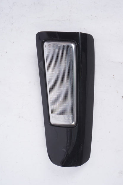 2011 - 2018 AudiA8 Quattro Left Right Lower B Pillar Trim W Speaker Grille