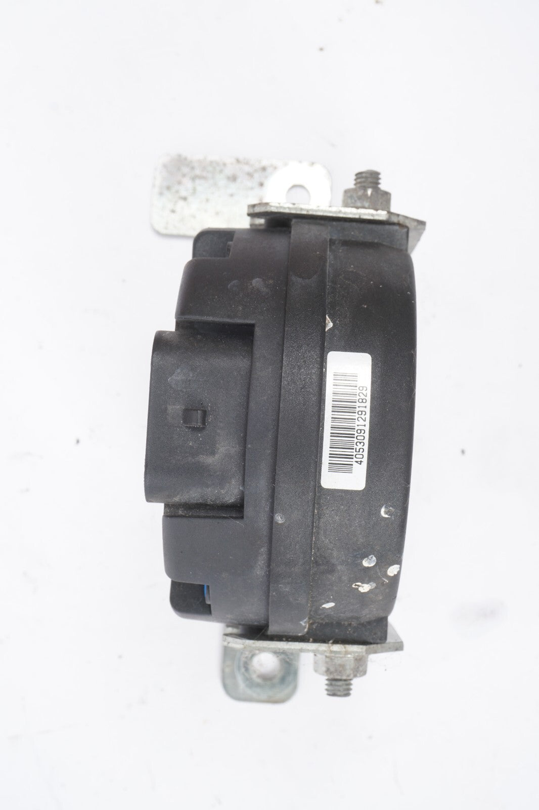 2014 - 2019 MASERATI GHIBLI Anti Theft Alarm Siren Horn 6700017230 OEM