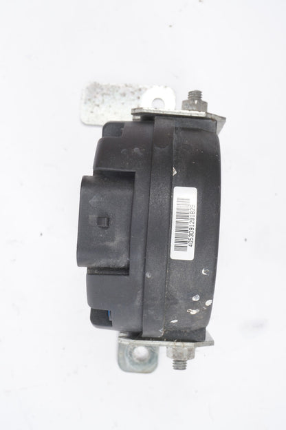 2014 - 2019 MASERATI GHIBLI Anti Theft Alarm Siren Horn 6700017230 OEM