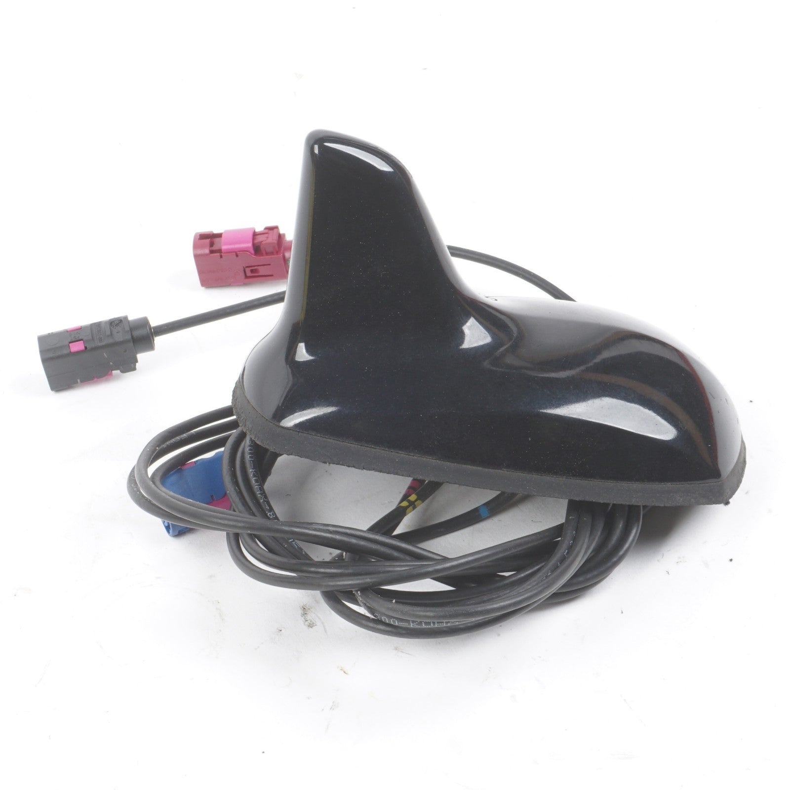 08-14 Mercedes-Benz C300 Shark Fin Radio Antenna  OEM