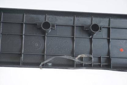 2014 - 2019 Toyota Highlander Trim, Door Sill Scuff Panel, Front Left Right