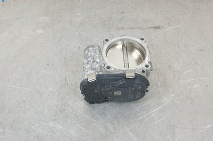 12-20 Mercedes W212 E350 SLK350 GLK350 Engine Throttle Body 2761410125 OEM