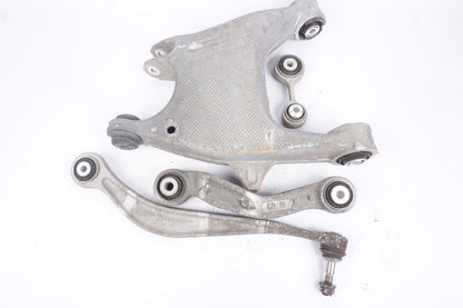 2012-2018 BMW 640I 650I F12 RWD REAR RIGHT SUSPENSION LOWER CONTROL ARM OEM