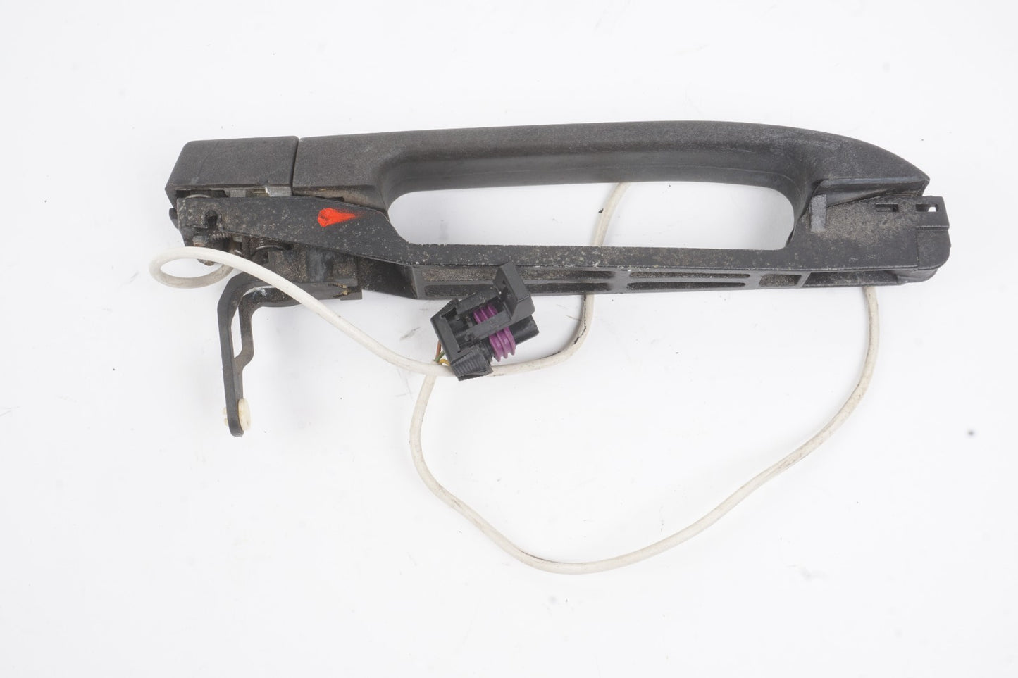 1987 - 1993 Cadillac Allante Front Left Driver Exterior Door Handle OEM
