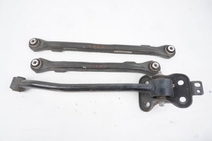 2015 - 2023 Jeep Renegade FWD Rear Control Arm Right Passenger Side 3Pcs OEM