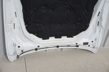 2012 - 2018 BMW 640I 650I F12 F13  HOOD BONNET OEM