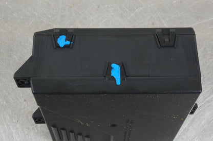 07-14 Mercedes W216 CL600 S550 Electric Power Supply Control Fuse Box Module OEM