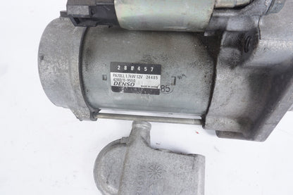 2014 - 2020 Maserati Ghibli SQ4 3.0L Engine Starter Motor