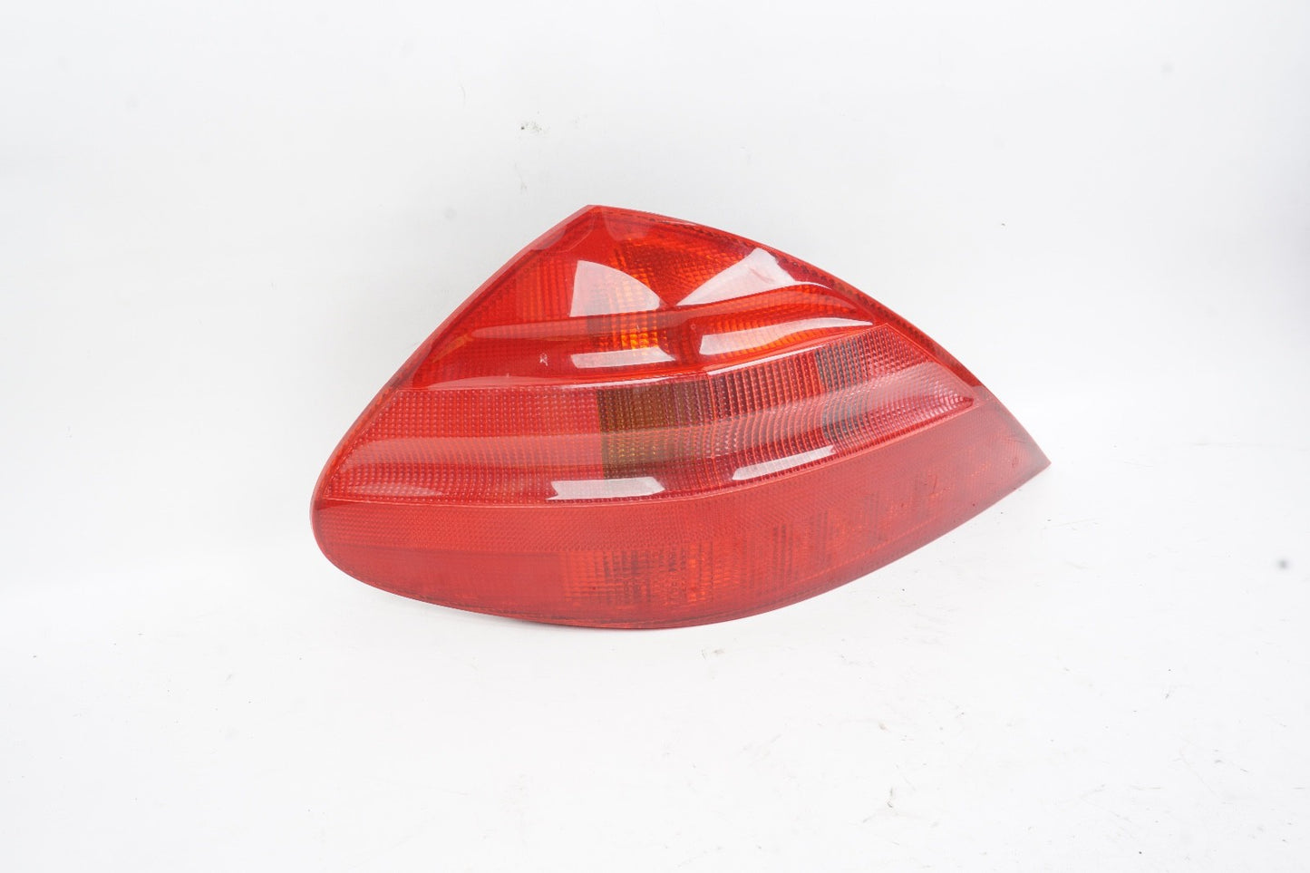 2003 - 2006 Mercedes SL500 Left Driver Side Taillight Lens Assembly OEM
