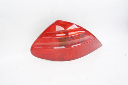 2003 - 2006 Mercedes SL500 Left Driver Side Taillight Lens Assembly OEM