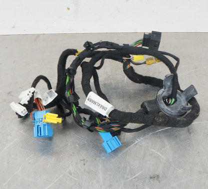 07-09 Mercedes W221 S550 S600 S400 Front Right Passenger Side Wire harness OEM