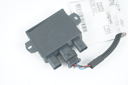 14-20 MASERATI QUATTROPORTE TPMS TIRE PRESSURE MONITORING CONTROL MODULE OEM