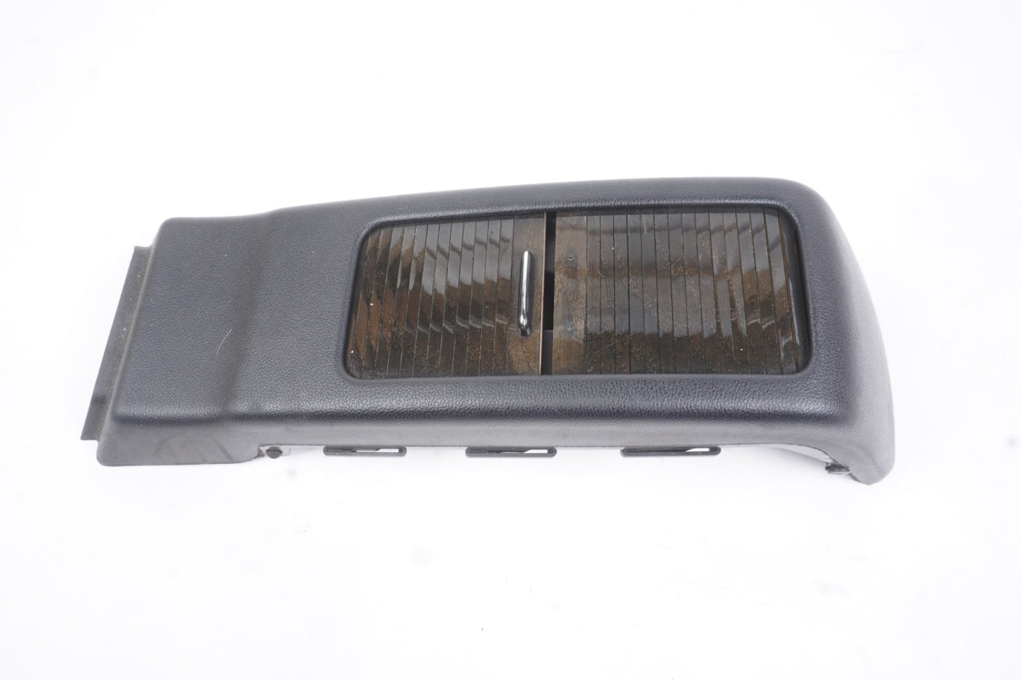 2014 - 2017 Mercedes E350 E550 E400 Rear Center Console Cover Panel Trim Wood