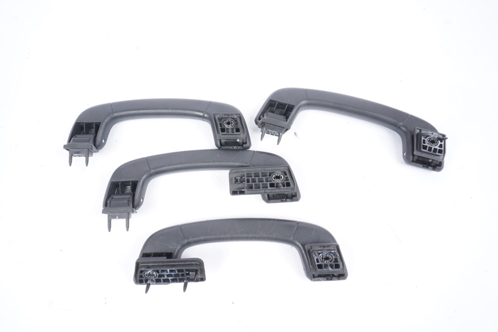 2009 - 2015 BMW 750 F01 F02 ROOF HEADLINER GRAB GRIP HANDLE OEM