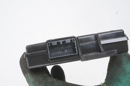 15-23 Jeep Renegade TPMS Tire Pressure Monitor Module 52083833 OEM