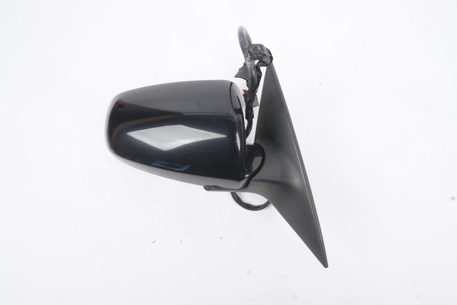 2005 - 2008 Audi A6 Right Passenger Side View Mirror Power OEM
