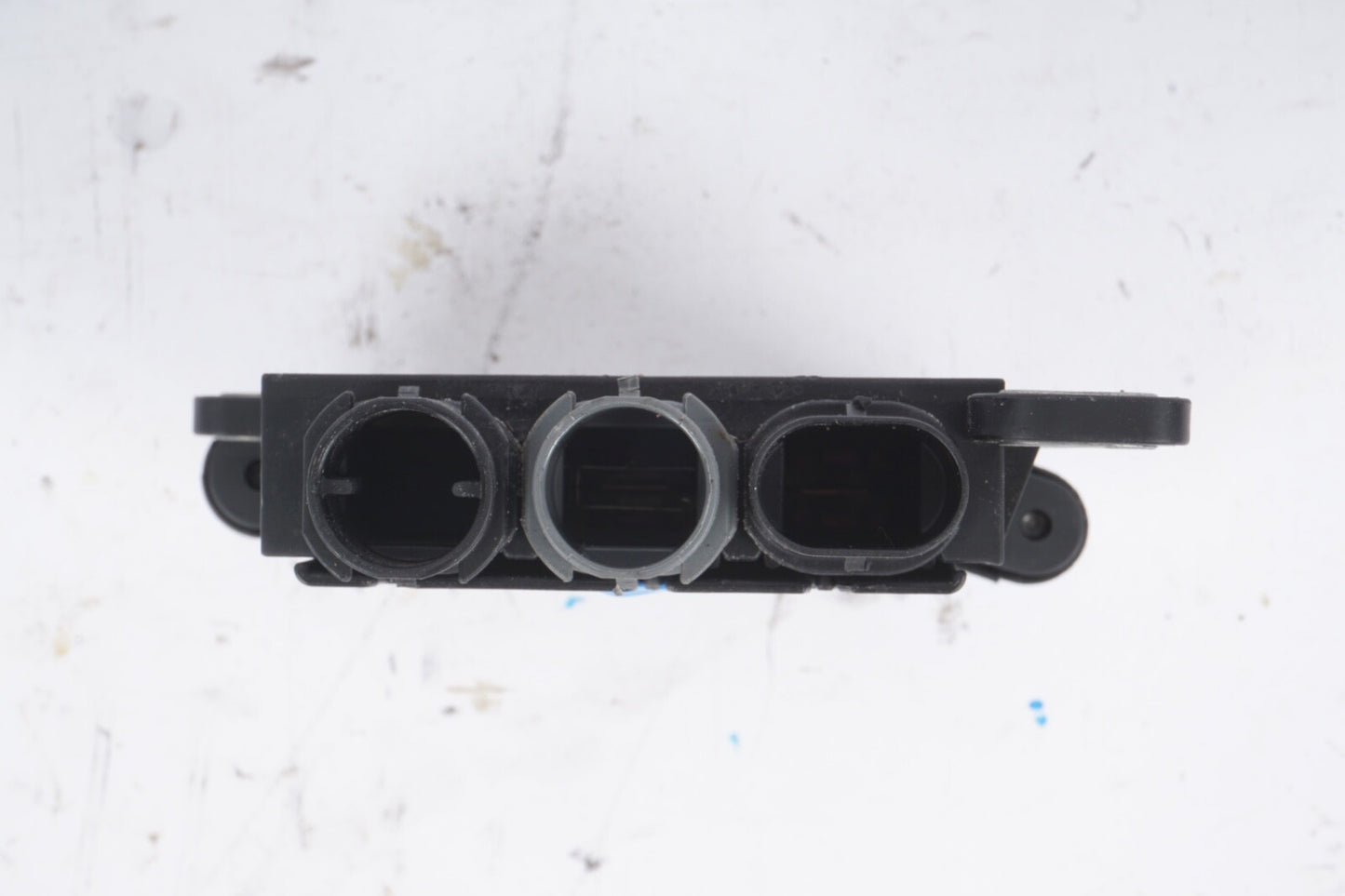 09-15 BMW 5 7 528 535 550 740 750 BATTERY POWER DISTRIBUTION MODULE 9153418