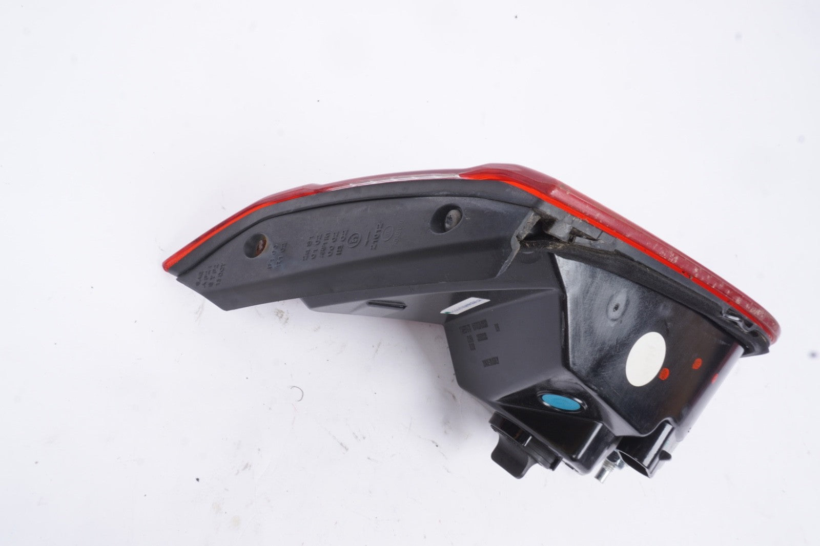 2014-2020 MASERATI GHIBLI REAR LEFT DRIVER SIDE INNER TAILLIGHT LIGHT LAMP OEM