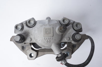 2010-2013 MERCEDES E350 FRONT LEFT DRIVER SIDE BRAKE CALIPER OEM 27K Miles