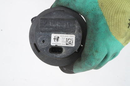 2018-2025 ALFA ROMEO STELVIO ENGINE AUXILIARY WATER COOLANT PUMP OEM 00505528600