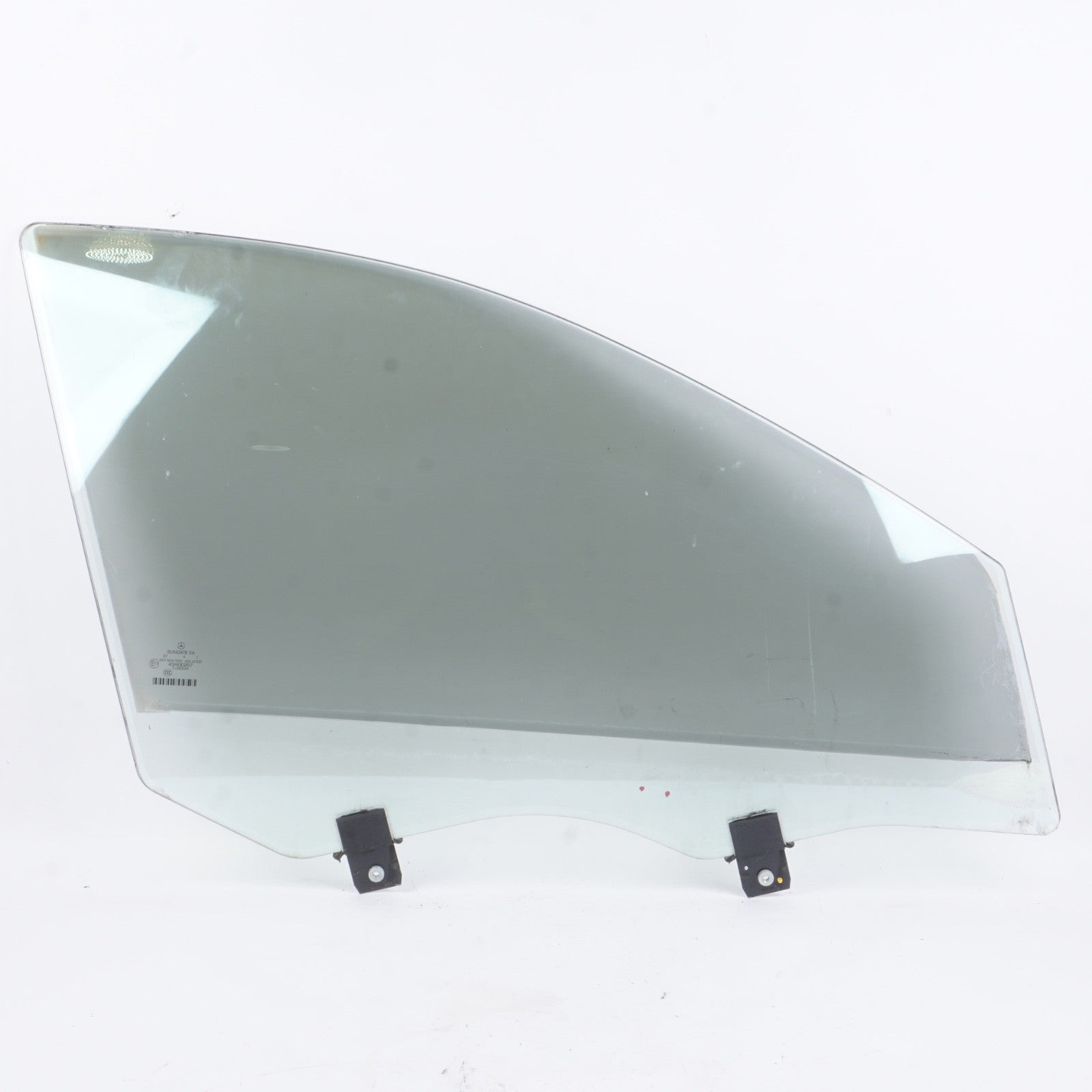 2007 - 2013 Mercedes-Benz S550 S600 S63 S53 Front Right Side Door Window Glass