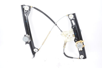 13 - 18 BMW 650I Grand Coupe Front Right Passenger Side Window Regulator OEM