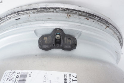 2008 - 2013 BMW 323I 328I 335I WHEEL RIM OEM 6791478