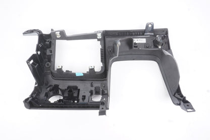 2014 - 2017 Maserati Ghibli Front Left Driver Lower Dash Knee Cover Trim Panel