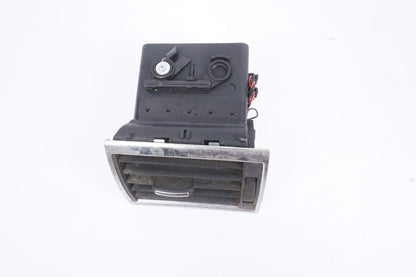 2004-2010 AUDI A8 QUATTRO - Right Center DASH AIR VENT 4E0820952G