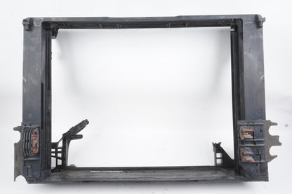 2010 - 2019 BMW 550i 650i Radiator Support Carrier 17117625981 OEM Used
