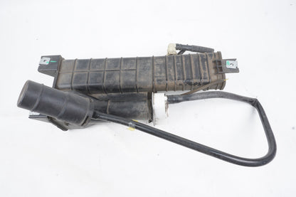 14-17 Fiat 500L Fuel Evaporator Charcoal Canister  OEM 30K