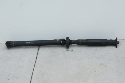 06-08 BMW Z4 E85 3.0L N52 MANUAL TRANSMISSION REAR DRIVE SHAFT