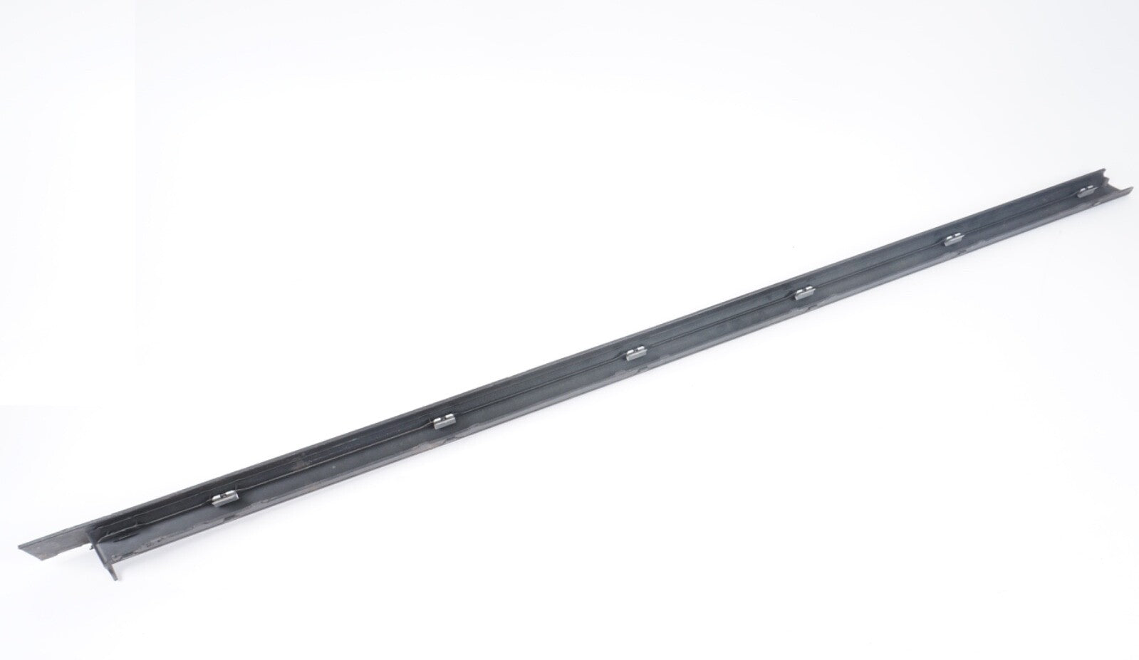 2011 - 2018 Porsche Cayenne Sill Scuff Plate Door Trim Cover Front Right OEM