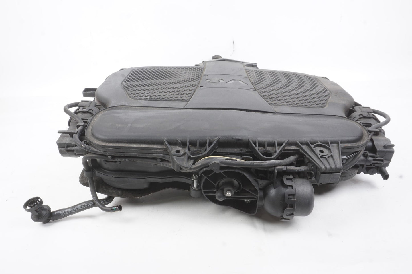 12-18 Mercedes C350 CLS350 E350 R350 SLK350 M276 Engine Air Intake Manifold OEM