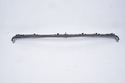 11 - 13 Mercedes E350 E550 Coupe Convertible  C207 Radiator Grille Trim Upper