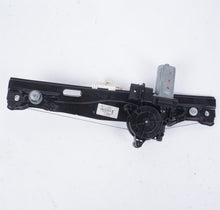 2014 - 24 MINI COOPER REAR LEFT DOOR WINDOW REGULATOR 4828857