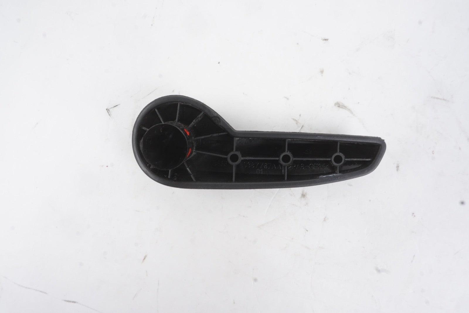 2015 - 2021 Jeep Renegade Front Right Seat Life Adjuster Lever OEM
