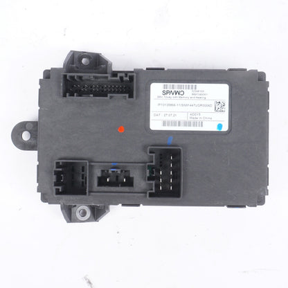 2021-2022 POLESTAR 2 OEM FRONT LEFT SEAT MEMORY HEATING CONTROL MODULE 32346100