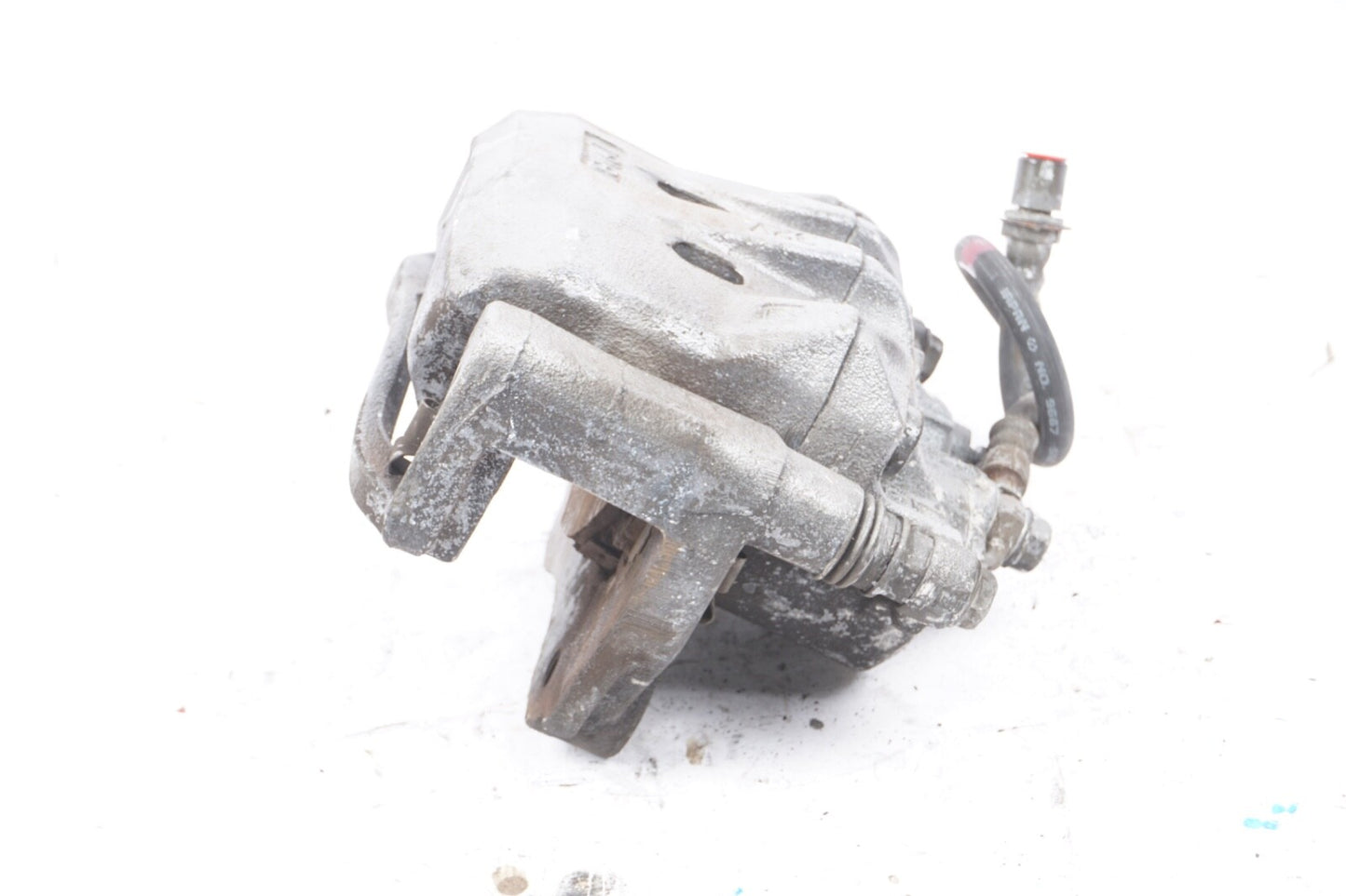 02-10 Lexus SC430 Z40 Front Left Side Brake Caliper