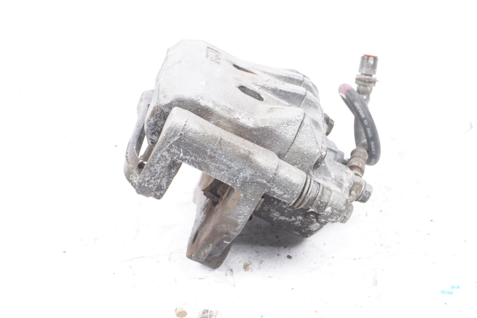 02-10 Lexus SC430 Z40 Front Left Side Brake Caliper