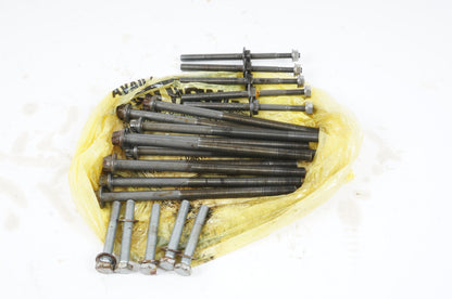 2015 - 2020 BENTLEY MULSANNE 6.8L CYLINDER HEAD BOLTS OEM