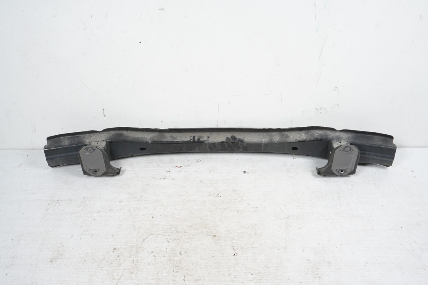 2011-2016 BMW 528i 535i 550i F10 Rear Bumper Reinforcement Impact Bar  OEM