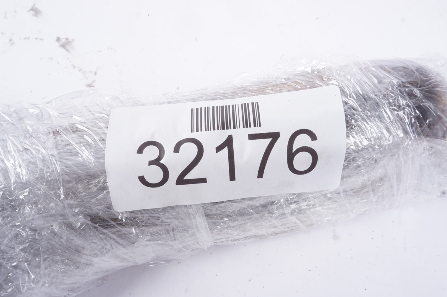 2014 - 2017 Mercedes W222 S550 E550 CL550 M278 Left Turbocharger Turbo Manifold