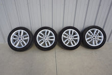2011 - 2016 Mini Cooper Countryman Alloy Wheel Rim  7Jx17 & Tire 205/55R17  OEM